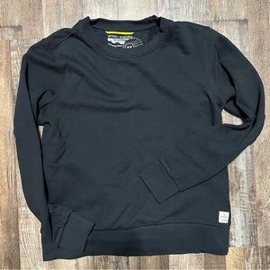 Artilect Crewneck Black M